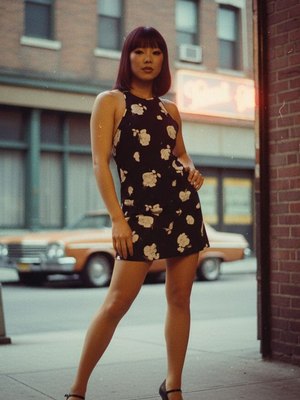 Suki Yu