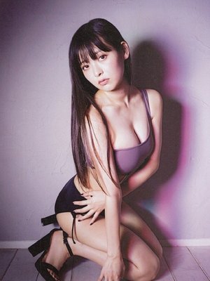Sumire Uesaka