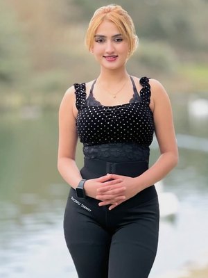 Suneeta Sharma