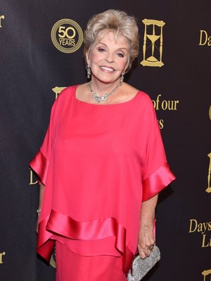 Susan Seaforth Hayes