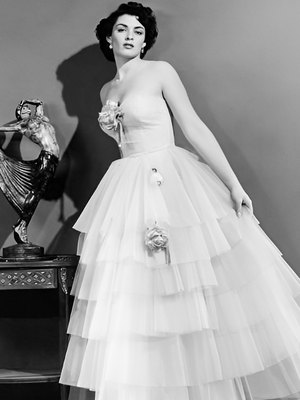 Suzan Ball