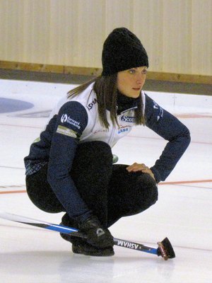 Suzanne Birt