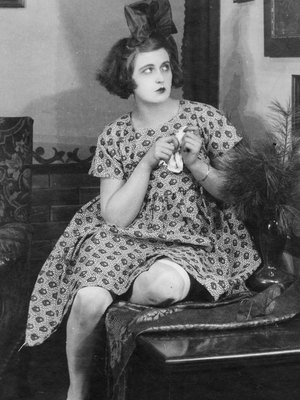 Suzanne Marwille
