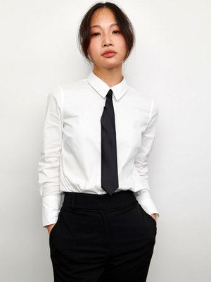 Suzie Yeung