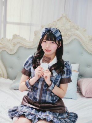 Suzu Horikawa