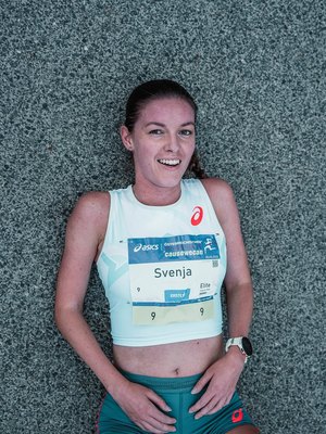 Svenja Pingpank