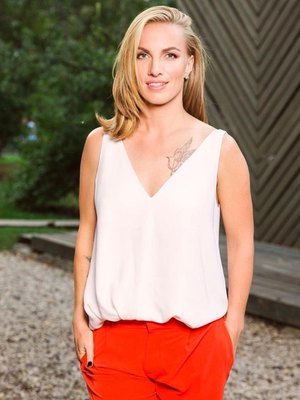 Svetlana Kuznetsova