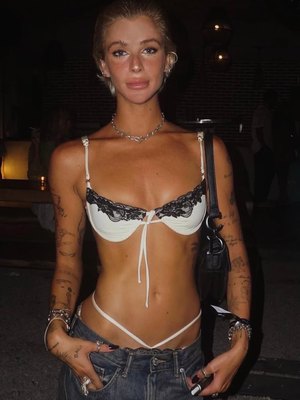 Sveva Del Monaco