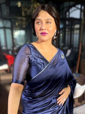Swastika Mukherjee