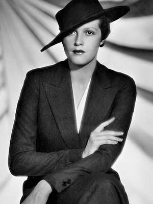 Sybille Schmitz