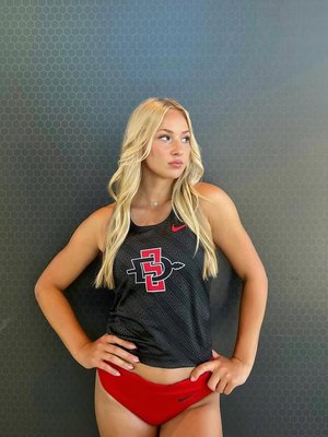 Sydney Ash