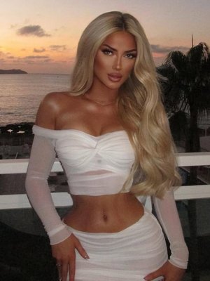 Sydney Georgia