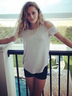 Sydney Herz