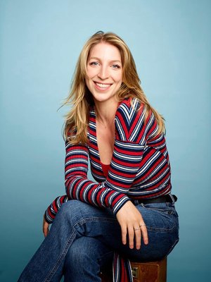 Sylvie Borschel