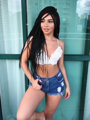 Taina Costa