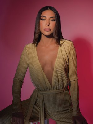 Taleen Marie