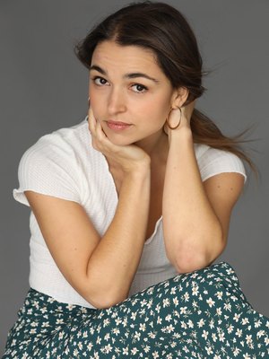 Talita Del Rio
