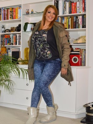 Tamara Lovset