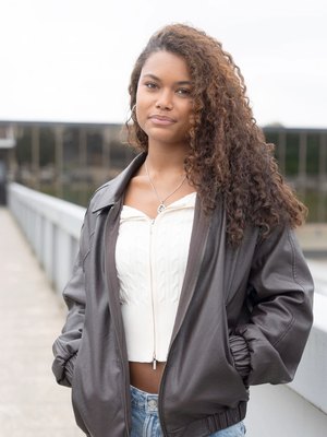 Tamara Smart