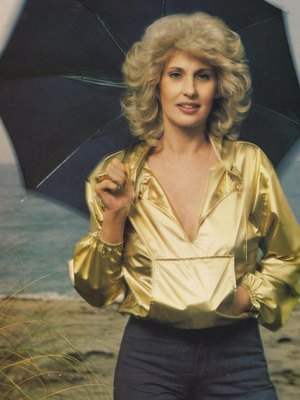 Tammy Wynette