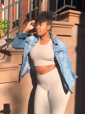 Tanaya Nicole