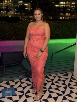 Tara Howlett