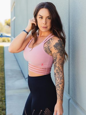 Tara Keene