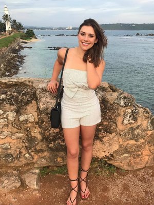 Tara Palmeri