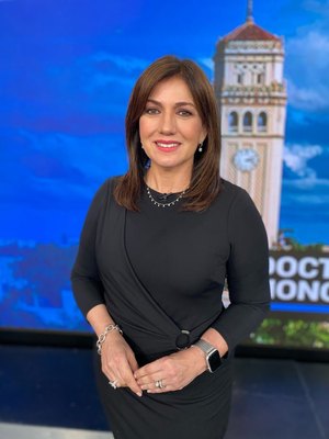 Ada Monzon