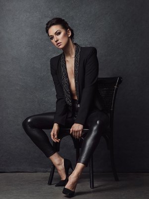 Tasya Teles