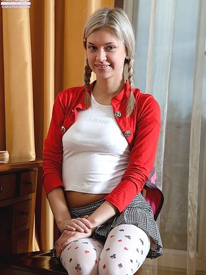 Tatiana Stone