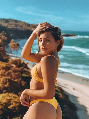Taynara Cabral