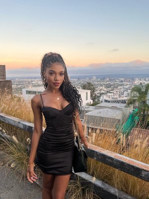 Teala Dunn