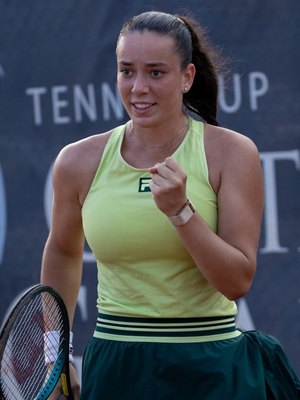Tereza Valentova