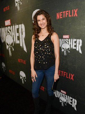 Teri Reeves