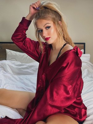 Tessa Bear