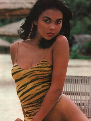 Tetchie Agbayani
