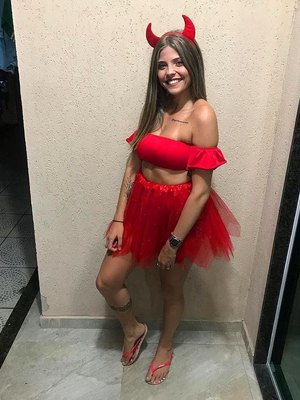 Thailany Lopes