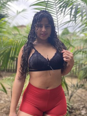Thais Silva