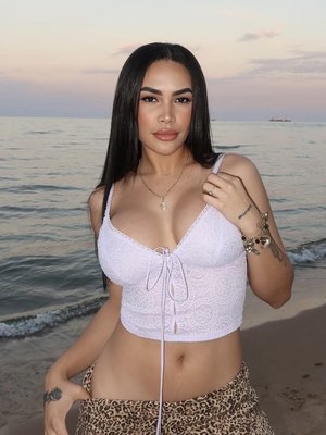 Thalia Lorena
