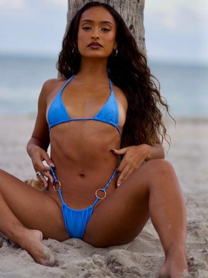 Thalia Pagan