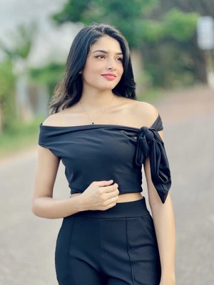 Tharushi Arachchi