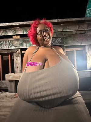 ThePinkButerfli