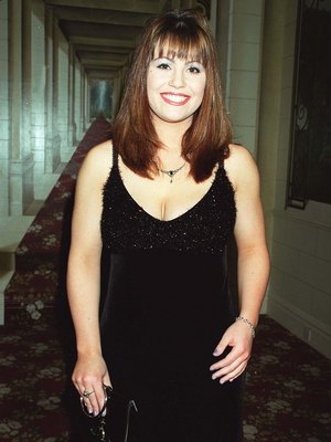 Tiffany Chapman