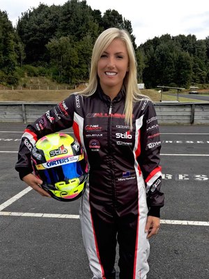 Tiffany Chittenden