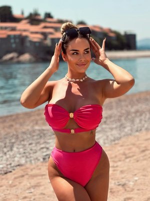 Tijana Milentijevic