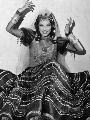 Tilly Losch