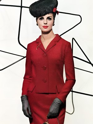 Tilly Tizzani