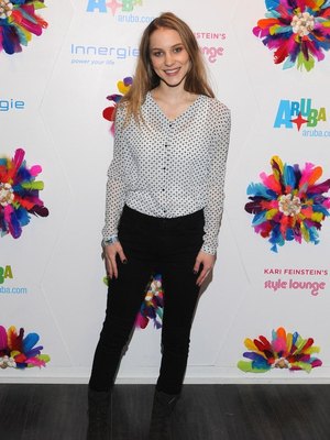 Tina Ivlev