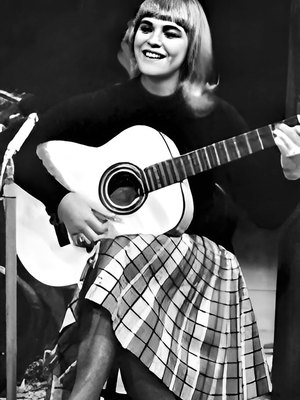 Tina Lawton